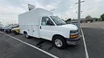 Used 2020 Chevrolet Express 3500 Service Utility Van for sale #12418 - photo 3