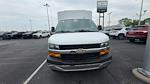 Used 2020 Chevrolet Express 3500 Service Utility Van for sale #12418 - photo 4