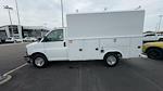 Used 2020 Chevrolet Express 3500 Service Utility Van for sale #12418 - photo 35