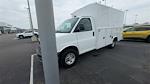 Used 2020 Chevrolet Express 3500 Service Utility Van for sale #12418 - photo 5