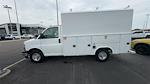 Used 2020 Chevrolet Express 3500 Service Utility Van for sale #12418 - photo 6