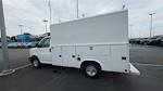 Used 2020 Chevrolet Express 3500 Service Utility Van for sale #12418 - photo 2