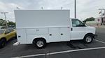 Used 2020 Chevrolet Express 3500 Service Utility Van for sale #12418 - photo 9