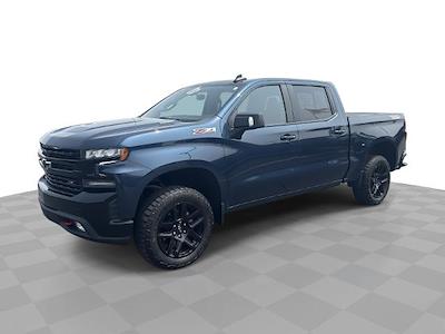 2022 Chevrolet Silverado 1500 Crew Cab 4WD Pickup for sale #12419 - photo 1
