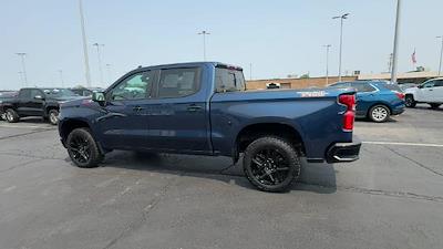 2022 Chevrolet Silverado 1500 Crew Cab 4WD Pickup for sale #12419 - photo 2
