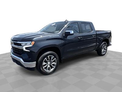 2024 Chevrolet Silverado 1500 Crew Cab 4WD Pickup for sale #12420 - photo 1