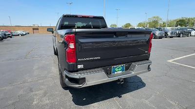 2024 Chevrolet Silverado 1500 Crew Cab 4WD Pickup for sale #12420 - photo 2