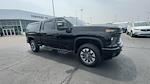 2024 Chevrolet Silverado 2500 Crew Cab 4WD Pickup for sale #12426 - photo 3