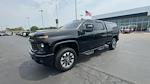 2024 Chevrolet Silverado 2500 Crew Cab 4WD Pickup for sale #12426 - photo 5