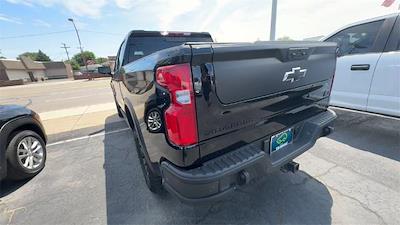 2024 Chevrolet Silverado 1500 Crew Cab 4WD Pickup for sale #12428 - photo 2