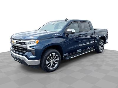 2023 Chevrolet Silverado 1500 Crew Cab 4WD Pickup for sale #12434 - photo 1
