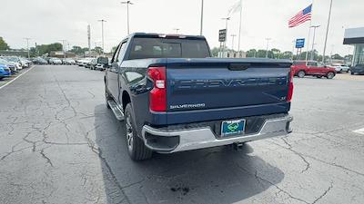 2023 Chevrolet Silverado 1500 Crew Cab 4WD Pickup for sale #12434 - photo 2