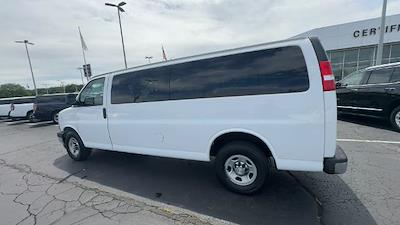 2017 Chevrolet Express 3500 SRW RWD Passenger Van for sale #12436 - photo 2