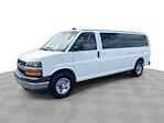 2017 Chevrolet Express 3500 SRW RWD Passenger Van for sale #12436 - photo 1