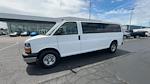 2017 Chevrolet Express 3500 SRW RWD Passenger Van for sale #12436 - photo 34