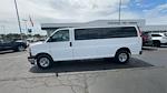2017 Chevrolet Express 3500 SRW RWD Passenger Van for sale #12436 - photo 6