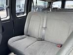 2017 Chevrolet Express 3500 SRW RWD Passenger Van for sale #12436 - photo 51