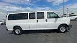 2017 Chevrolet Express 3500 SRW RWD Passenger Van for sale #12436 - photo 9
