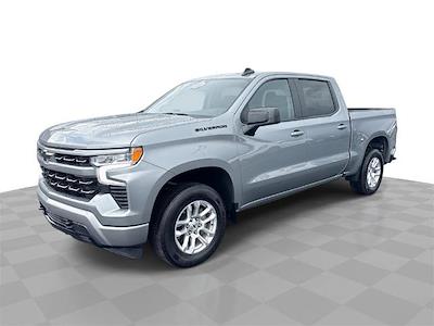 2023 Chevrolet Silverado 1500 Crew Cab 4WD Pickup for sale #12450 - photo 1