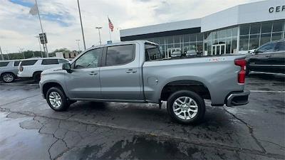 2023 Chevrolet Silverado 1500 Crew Cab 4WD Pickup for sale #12450 - photo 2