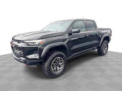 2023 Chevrolet Colorado Crew Cab 4WD Pickup for sale #12451 - photo 1