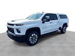 2022 Chevrolet Silverado 2500 Crew Cab 4WD Pickup for sale #12453 - photo 1