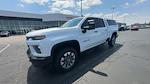 2022 Chevrolet Silverado 2500 Crew Cab 4WD Pickup for sale #12453 - photo 5