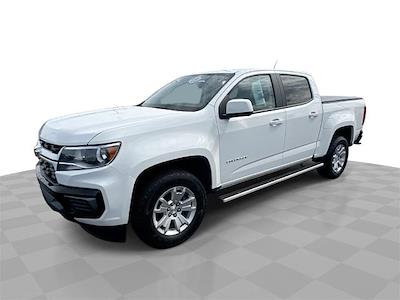 2022 Chevrolet Colorado Crew Cab RWD Pickup for sale #12455 - photo 1