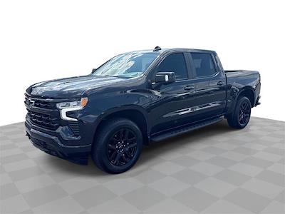 2022 Chevrolet Silverado 1500 Crew Cab 4WD Pickup for sale #12463 - photo 1