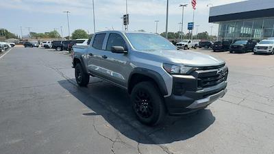 2023 Chevrolet Colorado Crew Cab 4WD Pickup for sale #12464 - photo 1