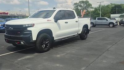 2020 Chevrolet Silverado 1500 Crew Cab 4WD Pickup for sale #12467 - photo 1
