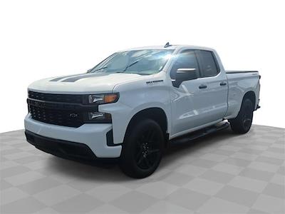 2020 Chevrolet Silverado 1500 Double Cab 4WD Pickup for sale #12468 - photo 1