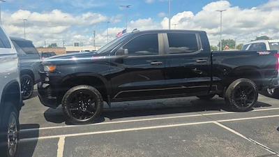2022 Chevrolet Silverado 1500 Crew Cab 4WD Pickup for sale #12470 - photo 1