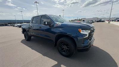2022 Chevrolet Silverado 1500 Crew Cab 4WD Pickup for sale #12476 - photo 1