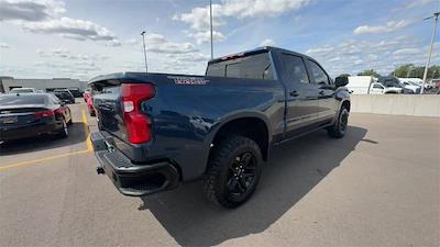 2022 Chevrolet Silverado 1500 Crew Cab 4WD Pickup for sale #12476 - photo 2