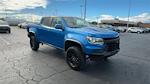 2022 Chevrolet Colorado Crew Cab 4WD Pickup for sale #12479 - photo 1