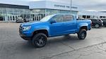 2022 Chevrolet Colorado Crew Cab 4WD Pickup for sale #12479 - photo 4
