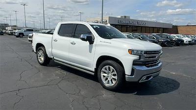 2019 Chevrolet Silverado 1500 Crew Cab 4WD Pickup for sale #12481 - photo 1