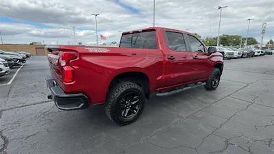 2022 Chevrolet Silverado 1500 Crew Cab 4WD Pickup for sale #12483 - photo 2