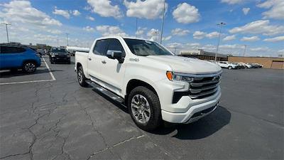 2025 Chevrolet Silverado 1500 Crew Cab 4WD Pickup for sale #12486 - photo 1