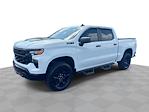 2023 Chevrolet Silverado 1500 Crew Cab 4WD Pickup for sale #12487 - photo 1