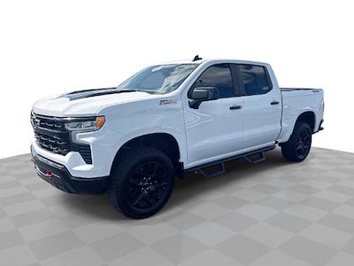 2023 Chevrolet Silverado 1500 Crew Cab 4WD Pickup for sale #12488 - photo 1