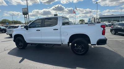 2023 Chevrolet Silverado 1500 Crew Cab 4WD Pickup for sale #12488 - photo 2
