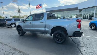 2024 Chevrolet Silverado 1500 Crew Cab 4WD Pickup for sale #12489 - photo 2