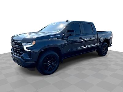 2022 Chevrolet Silverado 1500 Crew Cab 4WD Pickup for sale #12492 - photo 1