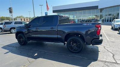 2022 Chevrolet Silverado 1500 Crew Cab 4WD Pickup for sale #12492 - photo 2