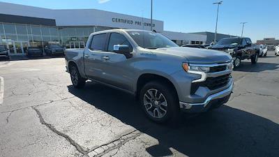 2025 Chevrolet Silverado 1500 Crew Cab 4WD Pickup for sale #12498 - photo 1