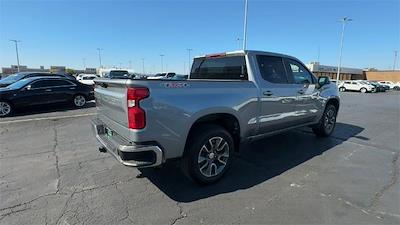 2025 Chevrolet Silverado 1500 Crew Cab 4WD Pickup for sale #12498 - photo 2