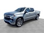 2025 Chevrolet Silverado 1500 Crew Cab 4WD Pickup for sale #12498 - photo 33