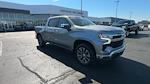 2025 Chevrolet Silverado 1500 Crew Cab 4WD Pickup for sale #12498 - photo 33